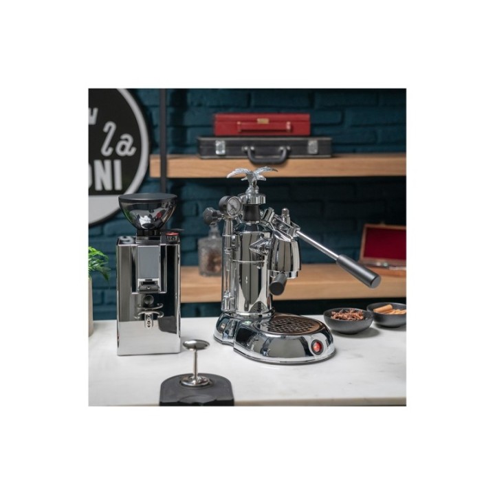 La Pavoni Abile LPLMLN01EU