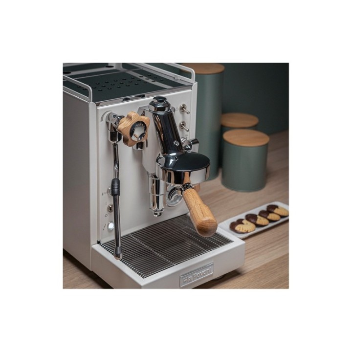 La Pavoni Mini Cellini Hvid LPSMCW01EU Espressomaskine