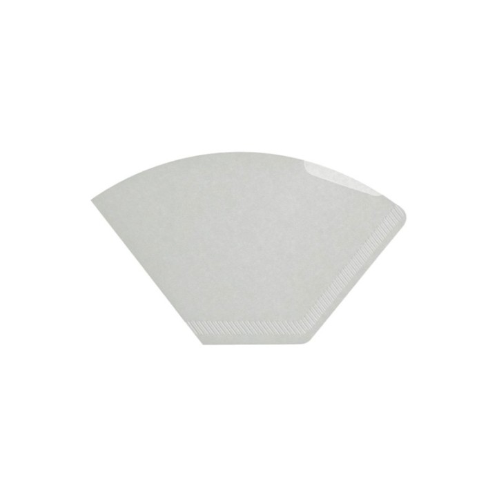 Hario Pegasus Papir Filtre 02 Hvid 100 Stk