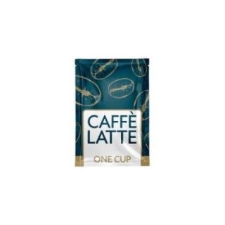 Wonderful Caffe Latte 50 Breve One Cup
