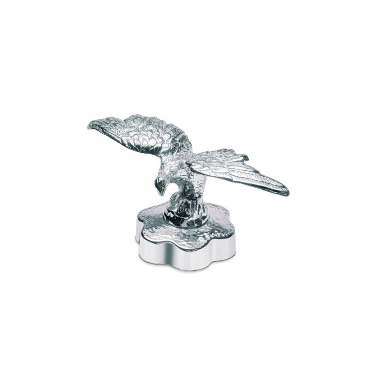 La Pavoni Kedelhætte Ørn Sølv LPAAQUCR01