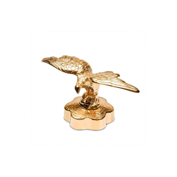 La Pavoni Kedelhætte Ørn Guld LPAAQUDO01