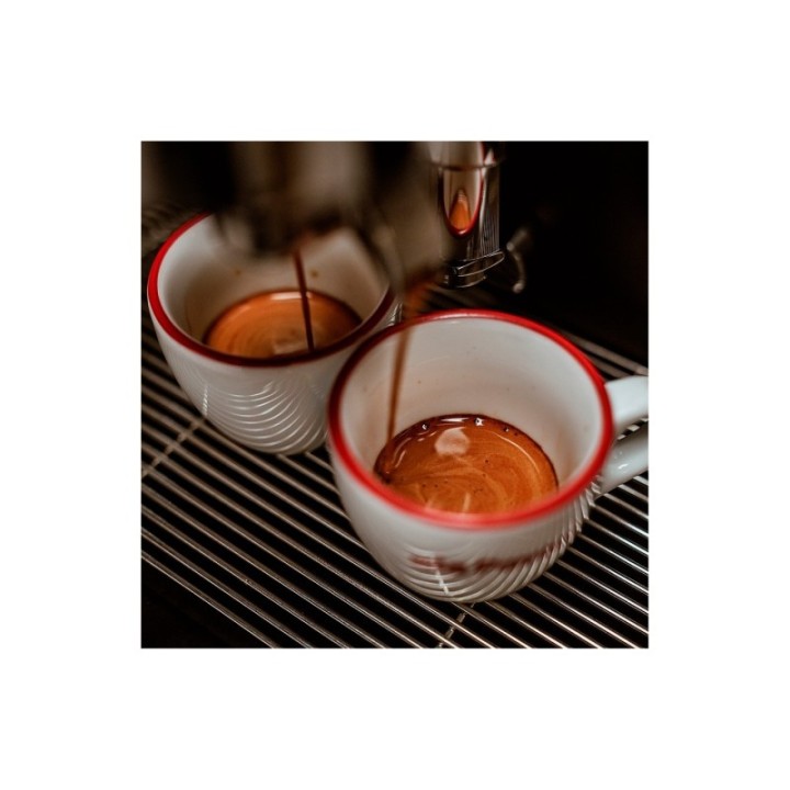 La Pavoni Espressokopper 7,5 cl 6 Stk LPACUPCE01