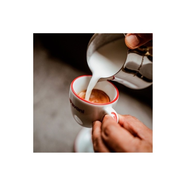 La Pavoni Espressokopper 7,5 cl 2 Stk LPACUPCE02