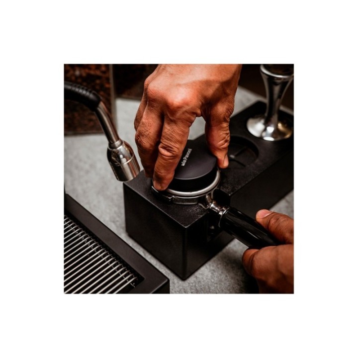 La Pavoni Leveling Tool Sort 58mm LPADOSBL01