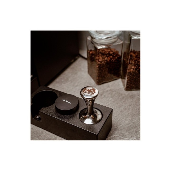 La Pavoni Leveling Tool Sort 58mm LPADOSBL01