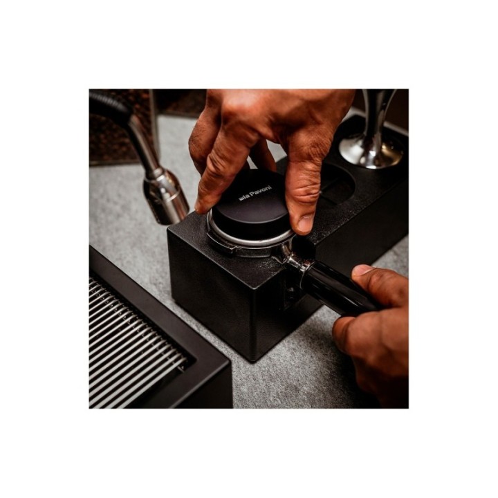 La Pavoni Leveling Tool Sort 58mm LPADOSBL01