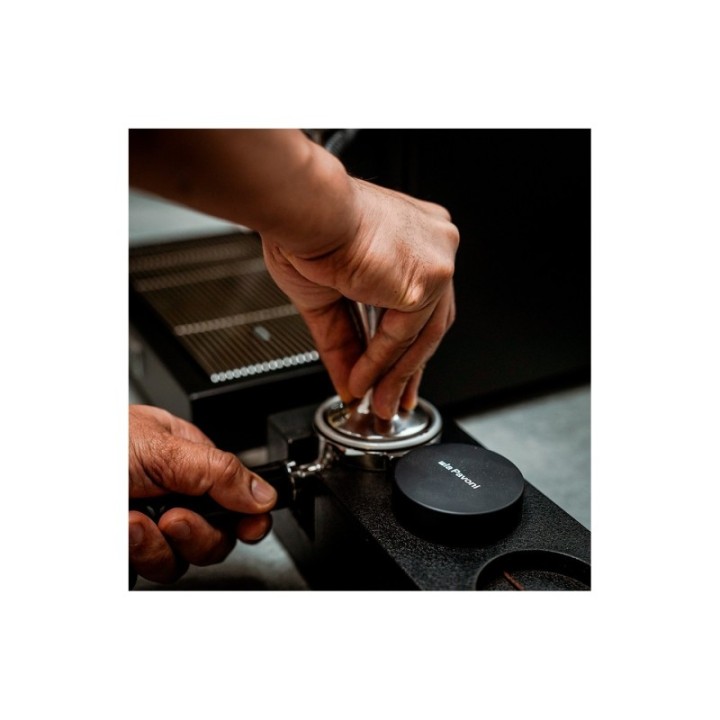 La Pavoni Leveling Tool Sort 58mm LPADOSBL01