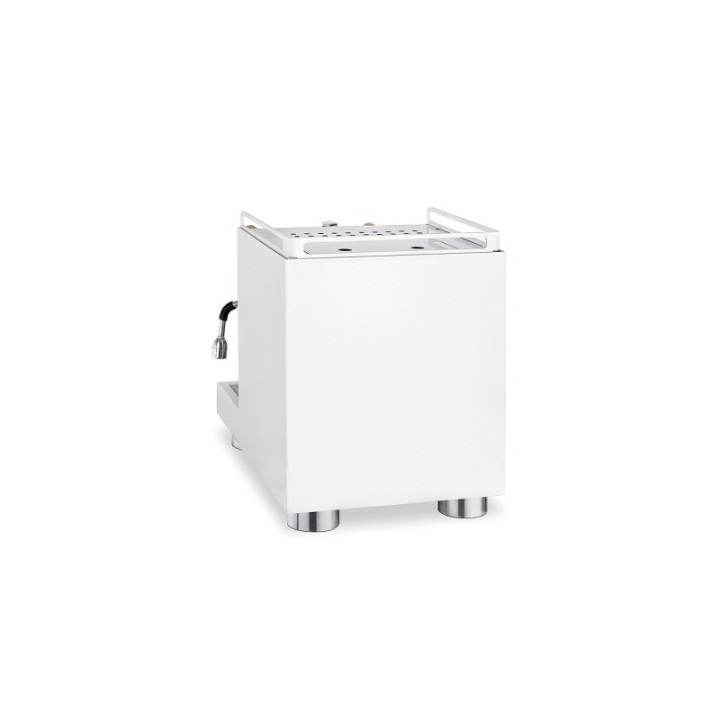 La Pavoni New Cellini Evolution LPSCVW01NO Inkl. Prosumer Espressokværn