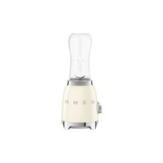 Smeg PBF01CREU Personal Blender Creme