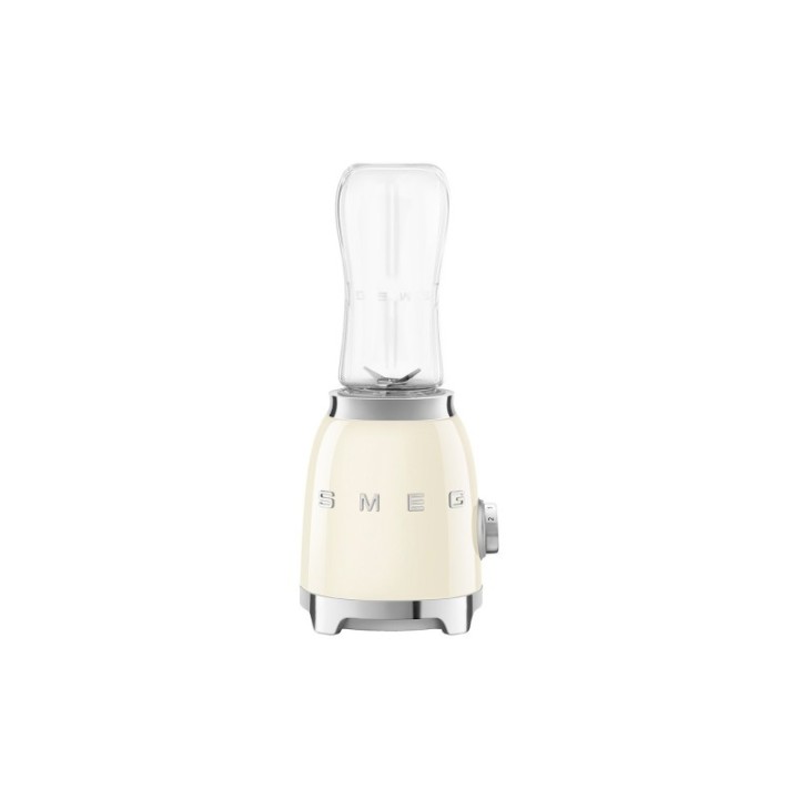 Smeg PBF01CREU Personal Blender Creme