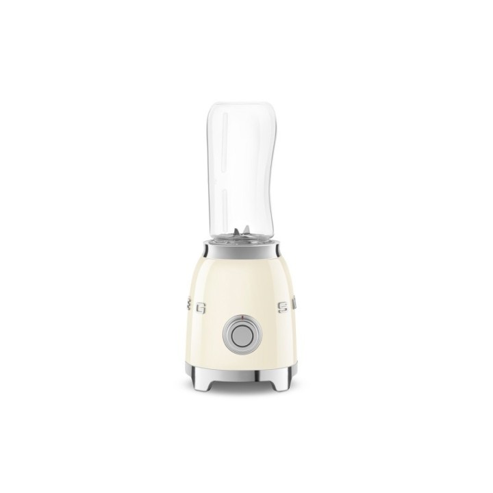 Smeg PBF01CREU Personal Blender Creme