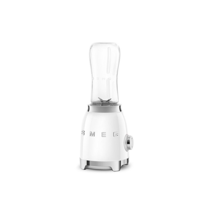 Smeg PBF01WHEU Personal Blender Hvid