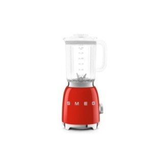 Smeg BLF03RDEU Blender 1,5 L Rød