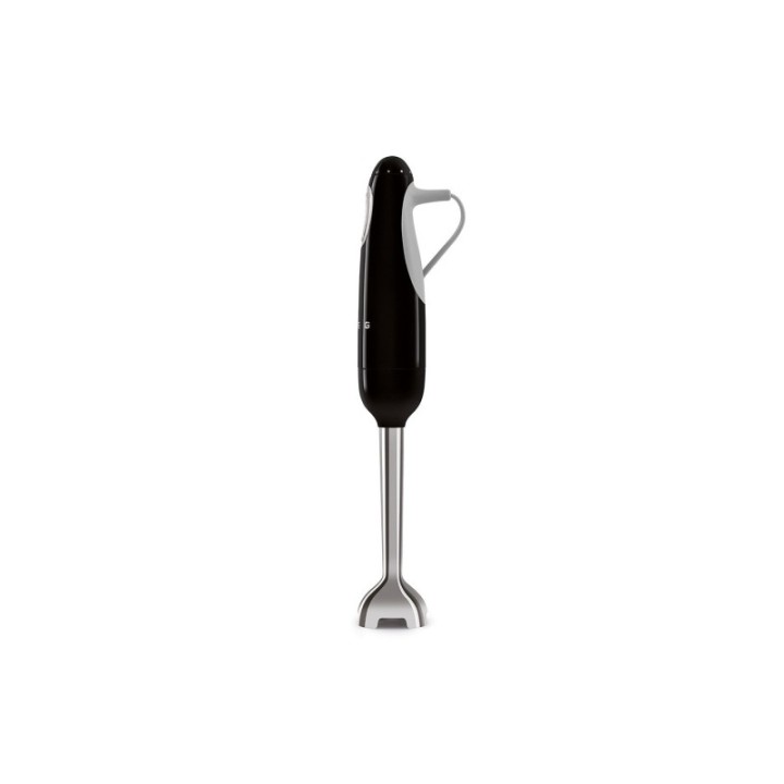 Smeg HBF11BLEU Stavblender Sort