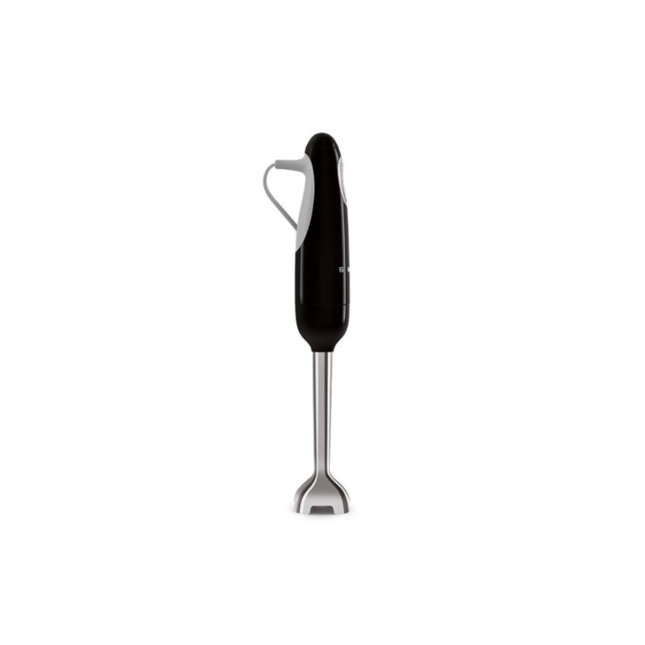 Smeg HBF11BLEU Stavblender Sort