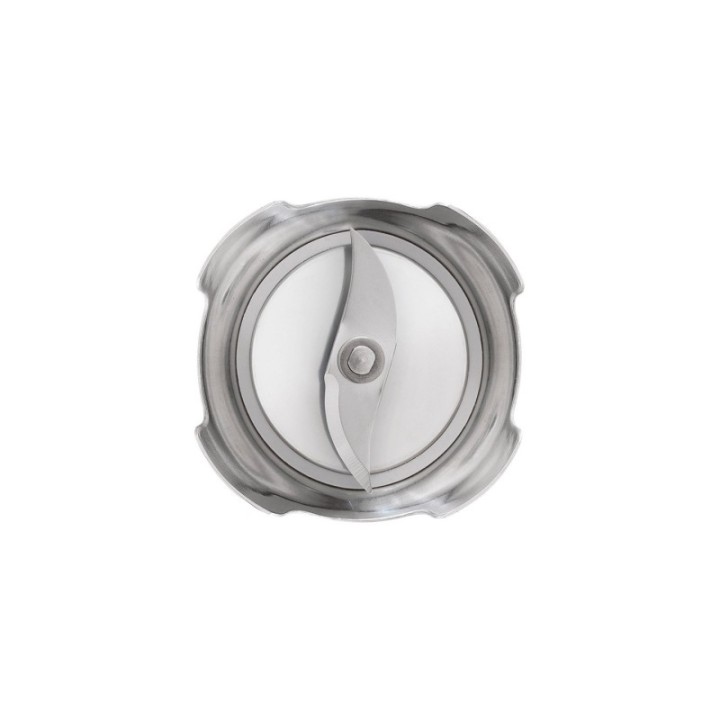 Smeg HBF11BLEU Stavblender Sort