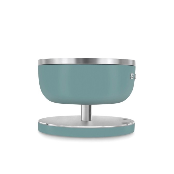 Smeg KSC01EGMWW Køkkenvægt Mat Emerald Green