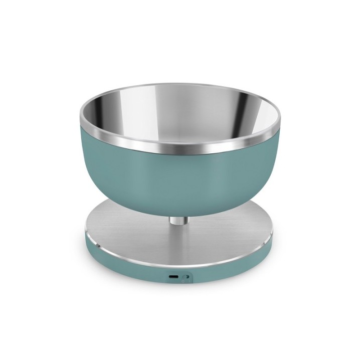 Smeg KSC01EGMWW Køkkenvægt Mat Emerald Green