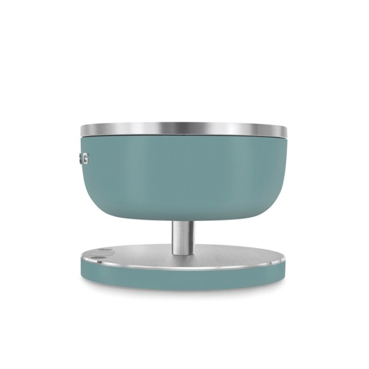 Smeg KSC01EGMWW Køkkenvægt Mat Emerald Green