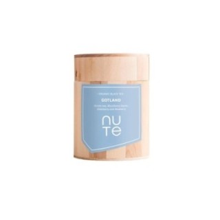 NUTE Gotland Økologisk 100 g Te