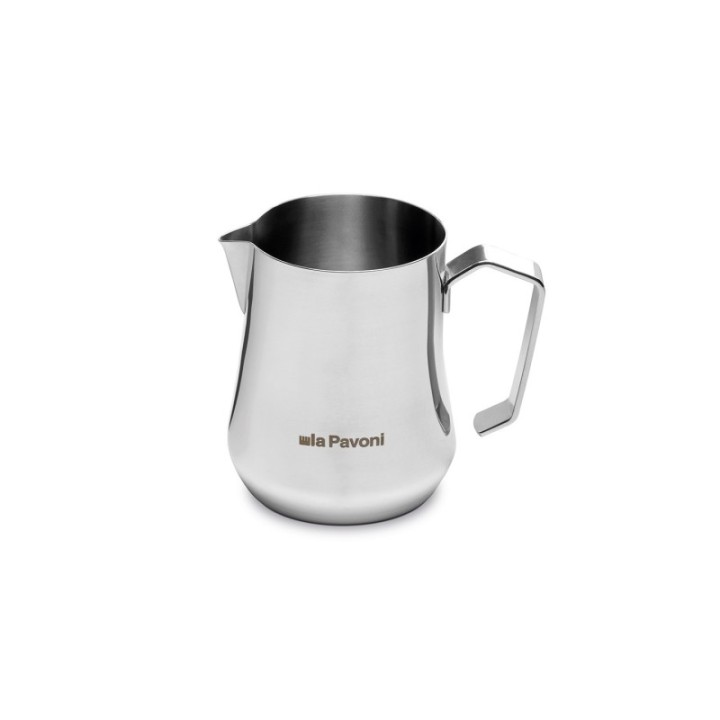 La Pavoni Mælkekande 0,35L