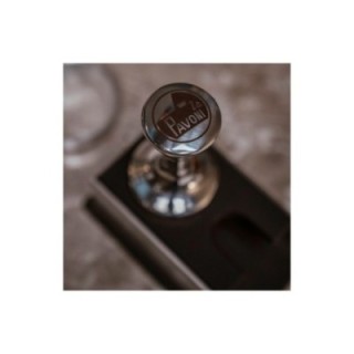 La Pavoni Tamper Stål 58mm