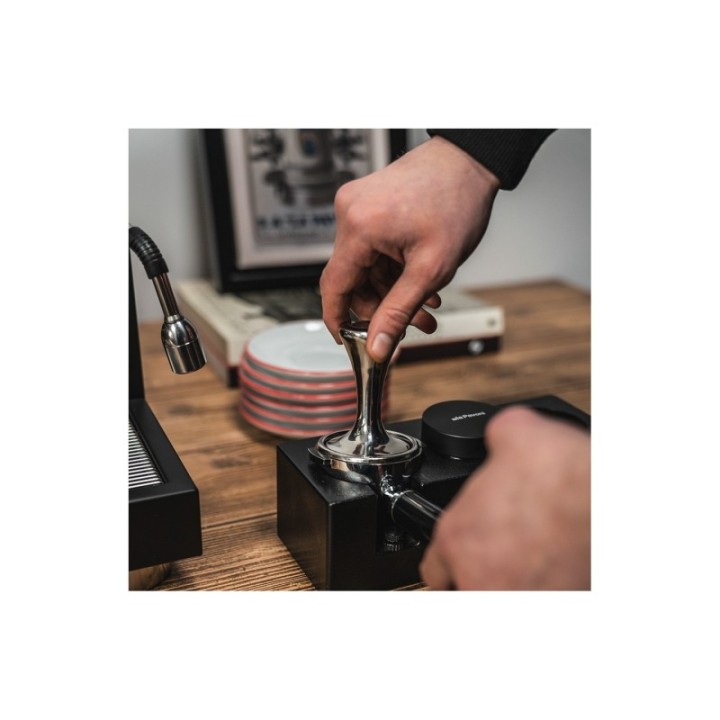 La Pavoni Tamper Stål 58mm