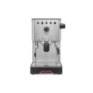 Gaggia Classic GT Stål Espressomaskine