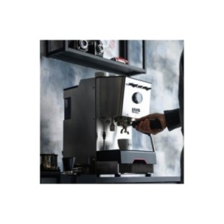 Gaggia Classic GT Stål Espressomaskine