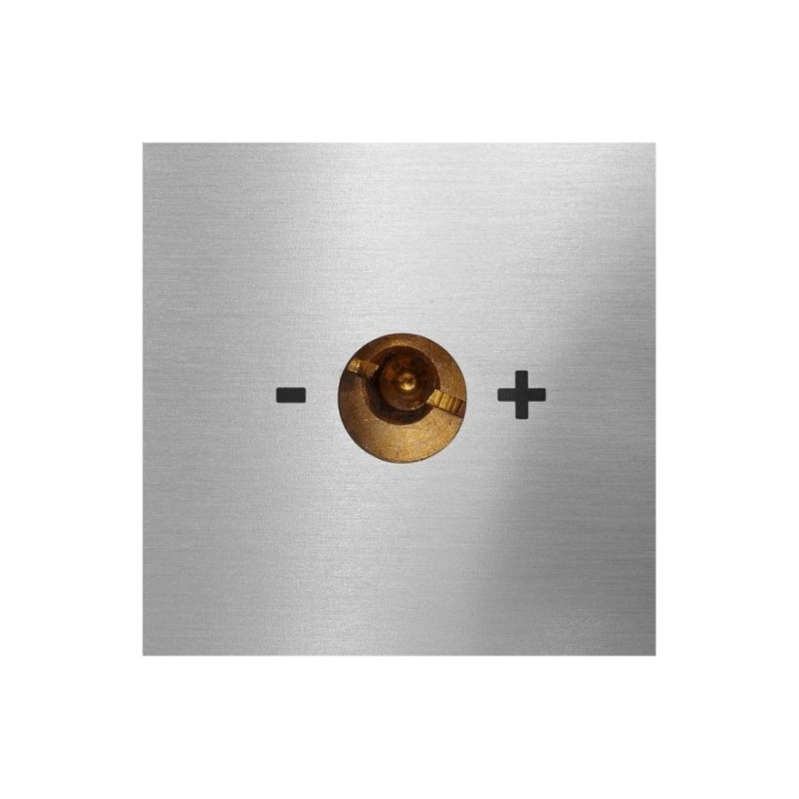 Gaggia Classic GT Stål Espressomaskine