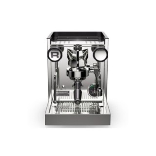 Rocket Appartamento TCA Stål/hvid Espressomaskine