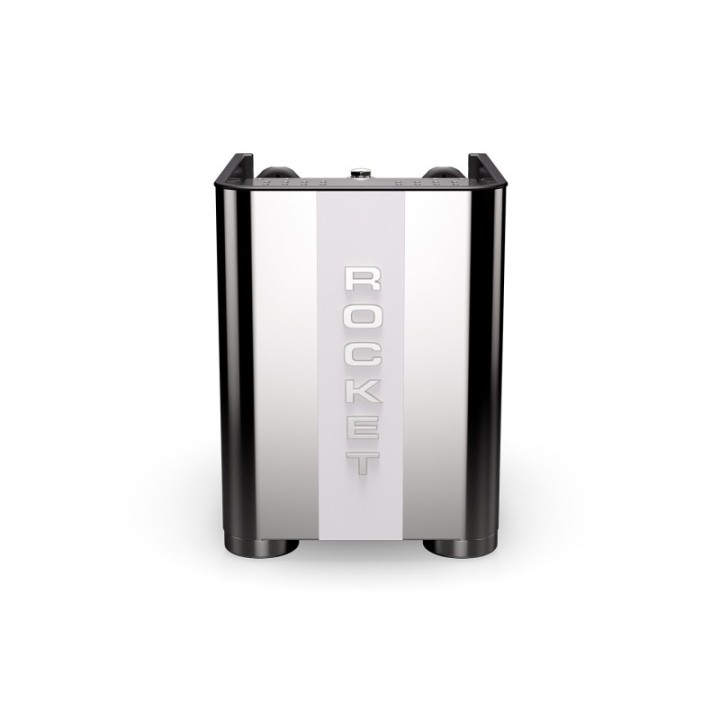 Rocket Appartamento TCA Stål/hvid Espressomaskine