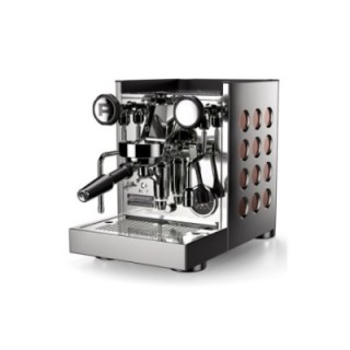 Rocket Appartamento TCA Stål/kobber Espressomaskine