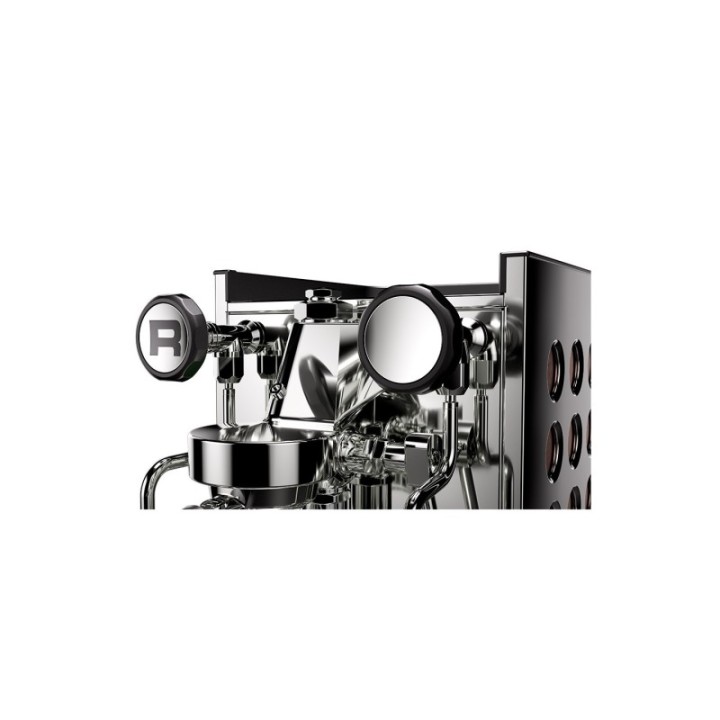 Rocket Appartamento TCA Stål/kobber Espressomaskine