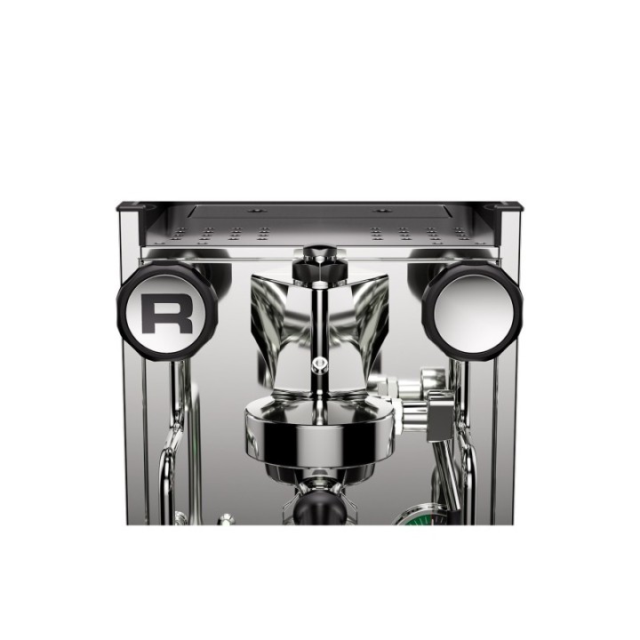 Rocket Appartamento TCA Stål/kobber Espressomaskine