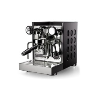 Rocket Appartamento TCA Sort/Sort Espressomaskine