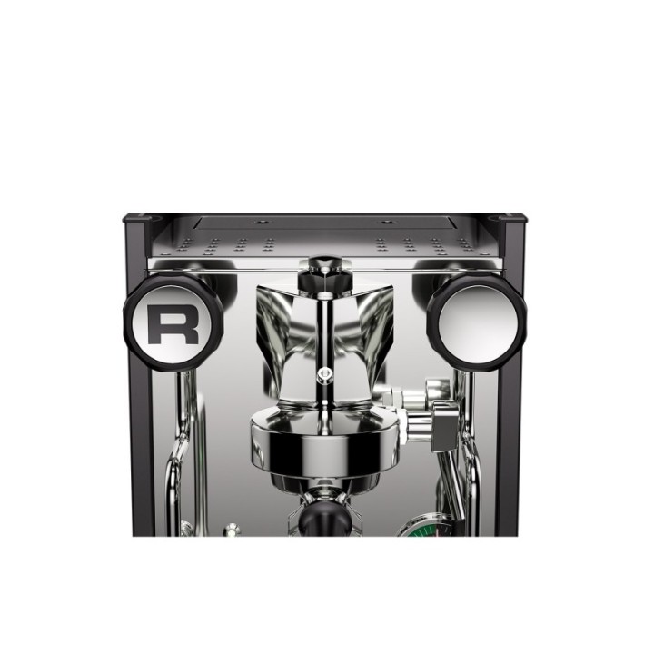 Rocket Appartamento TCA Sort/Sort Espressomaskine