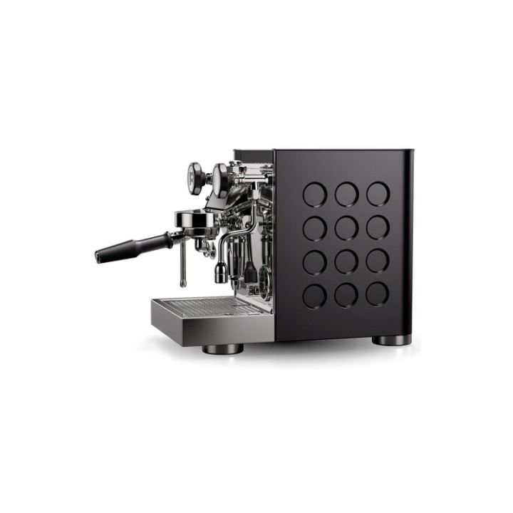 Rocket Appartamento TCA Sort/Sort Espressomaskine