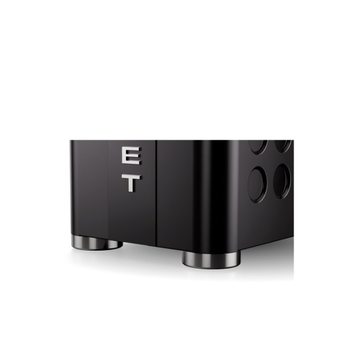 Rocket Appartamento TCA Sort/Sort Espressomaskine