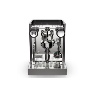 Rocket Appartamento TCA Sort/Kobber Espressomaskine