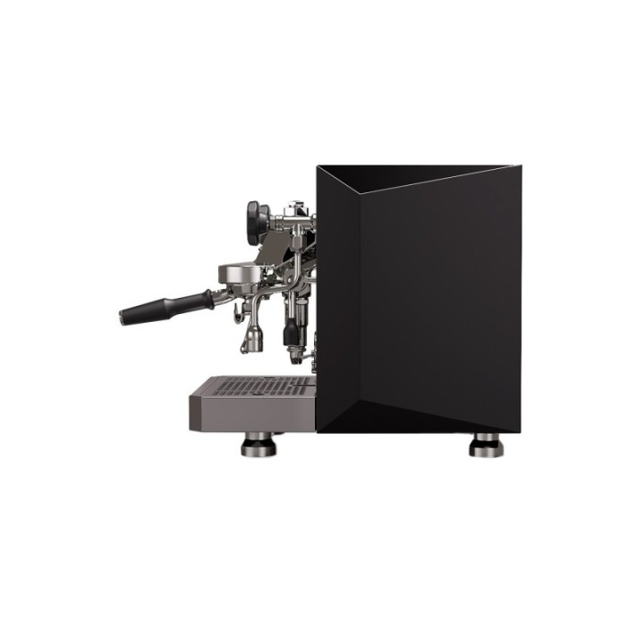 Rocket Giotto Fast V Sort Espressomaskine