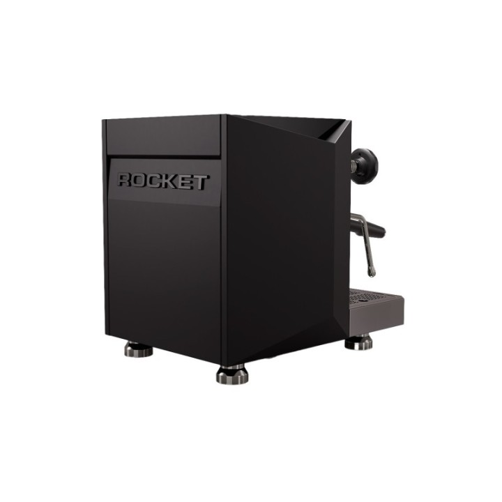 Rocket Giotto Fast V Sort Espressomaskine