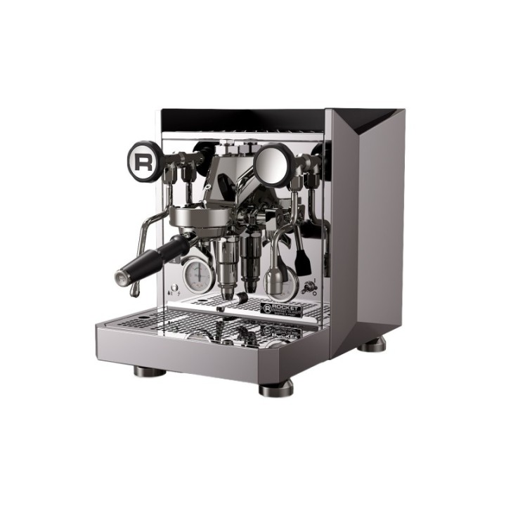 Rocket Giotto Fast R Stål Espressomaskine