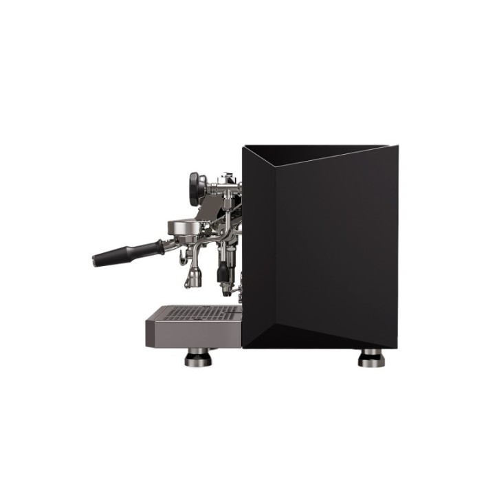 Rocket Giotto Fast R Sort Espressomaskine