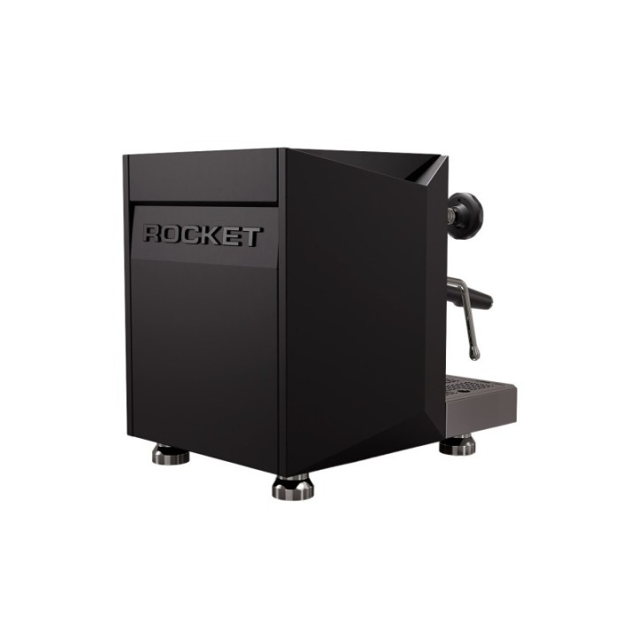 Rocket Giotto Fast R Sort Espressomaskine