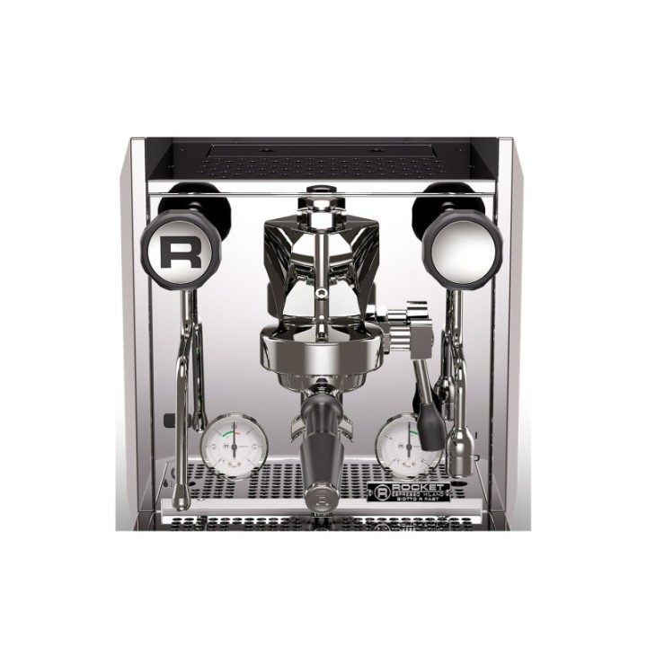 Rocket Giotto Fast R Stål Espressomaskine