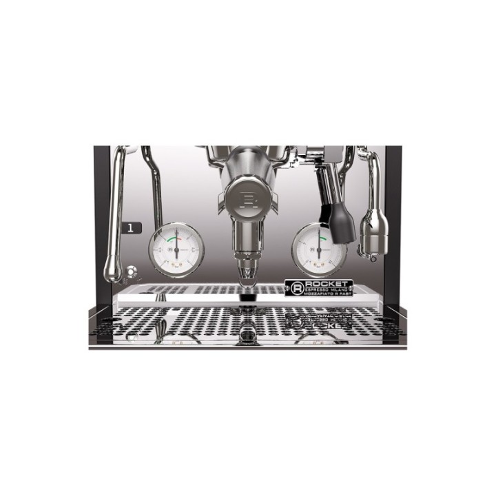 Rocket Mozzafiato Fast R Sort Espressomaskine