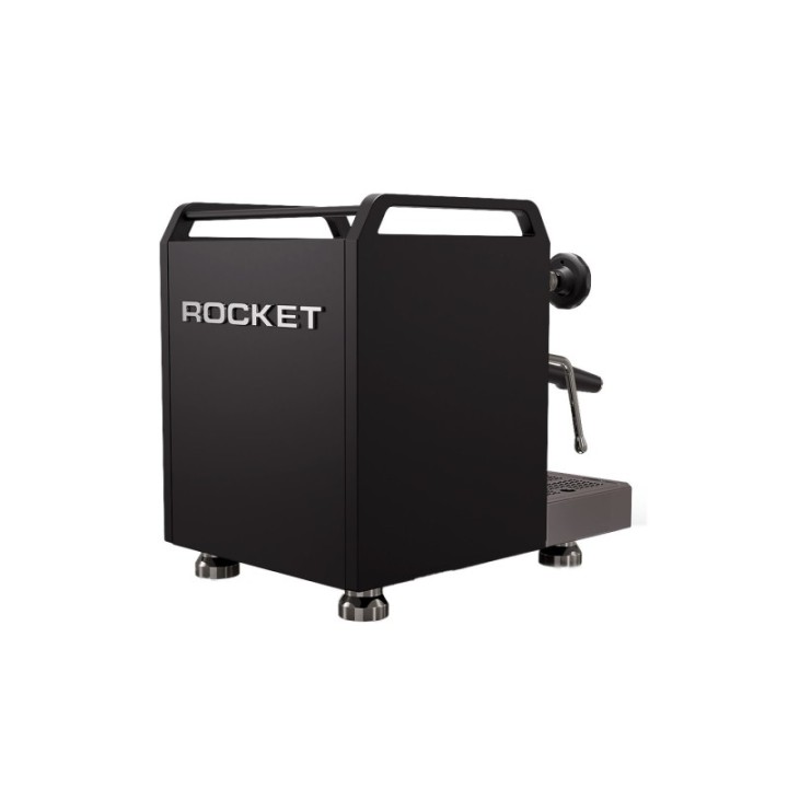 Rocket Mozzafiato Fast R Sort Espressomaskine