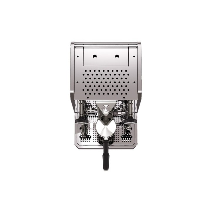 Rocket Mozzafiato Fast R Stål Espressomaskine